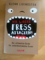 Buch „Nie wieder Fressattacken!“ Bayern - Scheßlitz Vorschau