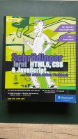 Schrödinger lernt HTML5, CSS & JavaScript Fachbuch PC 3. Auflage Bayern - Amberg Vorschau