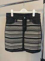 Größe 42 Esmara Rock Jeansrock schwarz Nordrhein-Westfalen - Lemgo Vorschau