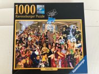 Puzzle 1000 teile, originalverpackt Bayern - Augsburg Vorschau