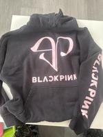 Kapuzenpulli von Blackpink Gr.XS Nordrhein-Westfalen - Beckum Vorschau