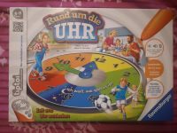Tiptoi Spiel "Rund um die Uhr" Nordrhein-Westfalen - Ruppichteroth Vorschau