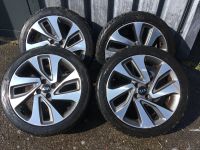 Kia Rio Sommerräder 17“ ab 2014 RDKS Bayern - Lindau Vorschau