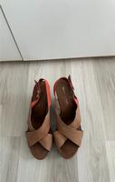 Ledersandalen von MARC O’POLO Gr. 40 Baden-Württemberg - Achern Vorschau