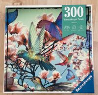 Ravensburger Puzzle 300 Teile „Hummingbird“ Rheinland-Pfalz - Andernach Vorschau