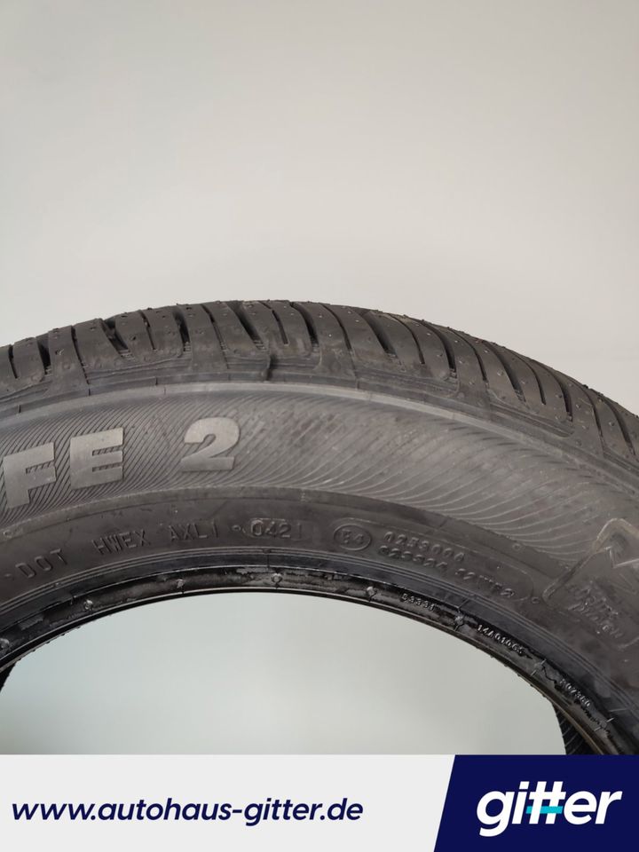 REDUZIERT%% | Sommerreifen Semperit Comfort-Life 2 175/65 R14 82H in Erfurt