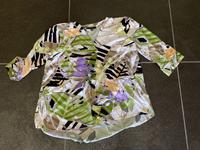 Bonita Bluse 46 inkl Versand Bayern - Puschendorf Vorschau