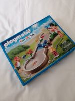 Playmobil Family Fun, Minigolfanlage, neu, Original verpackt Nürnberg (Mittelfr) - Gebersdorf Vorschau