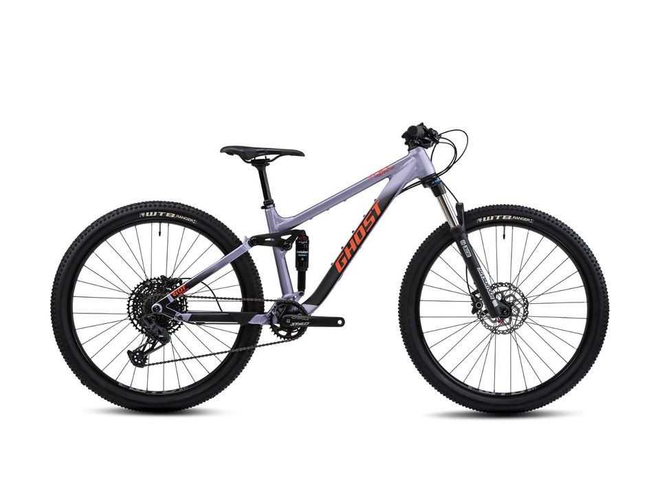 ⚡❗ Ghost Riot Youth Pro | 27,5 Zoll | Fully | MTB ❗⚡ in Heinsberg