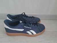Reebok Sneaker Gr 43.5 Neu Baden-Württemberg - Weinheim Vorschau