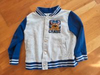 Coole Kinderjacke / Collegejacke "Paw Patrol" Bayern - Biessenhofen Vorschau