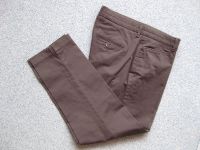 BRAX Damen Hose Gr. 40 City Sport X Mod. Mara Summe dunkelblau Baden-Württemberg - Nagold Vorschau