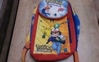 Nintendo Pokemon - Rucksack - Top Design - guter Zustand - Hasbro Bayern - Tiefenbach Kr Passau Vorschau