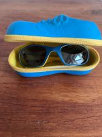 Kinder Sonnenbrille Brille Dondon wie neu mit Schutzhülle Etui Baden-Württemberg - Heidelberg Vorschau