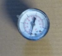 Manometer für Hauswasserwerk Thüringen - Reinsdorf Vorschau