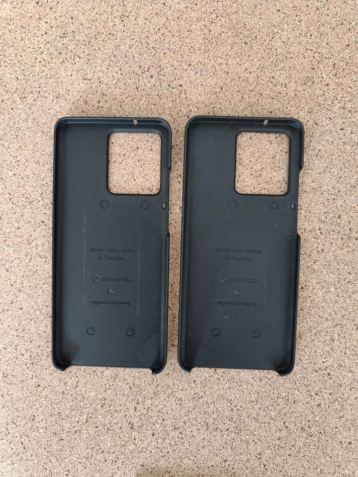 Motorola Edge 40 Neo Originalhülle Originalcase Neu in Ludwigshafen