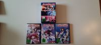 Angel Beats komplette Serie DVD Box Brandenburg - Werneuchen Vorschau