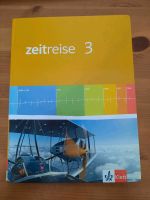 ISBN 9783124510303 Zeitreise 3 Schulbuch Geschichte Rheinland-Pfalz - Holler Vorschau