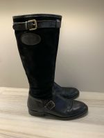 Tommy Hilfiger Leder Stiefel Gr 38 39 38,5 Schleswig-Holstein - Eckernförde Vorschau