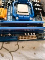 Hyper X blu DDR3 (2*4 Gb) 8Gb 1333Mhz + Motherboard als Geschenk Nordrhein-Westfalen - Dinslaken Vorschau