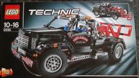 Lego Technic Bausatz 9395 Abschleppwagen OVP Nordrhein-Westfalen - Oberhausen Vorschau