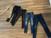 Zara Mango Name it Jeans Chino 140 je 5€ cargohose Khaki Duisburg - Hamborn Vorschau