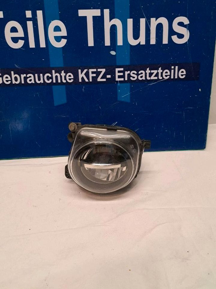 BMW 5er F10 F11 F07 Nebelscheinwerfer LED links 7311293 in Hiltrup