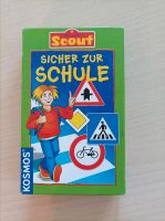 Spiel "Sicher zur Schule" von Scout Rosenthal am Rennsteig - Schlegel bei Lobenstein Vorschau