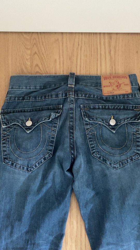 vintage true religion billy in Lippstadt