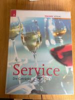 Buch: Service - die Getränke Köln - Weidenpesch Vorschau