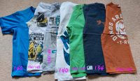 T-Shirt Adidas, Next, Nike, Puma Schleswig-Holstein - Horst (Holstein) Vorschau