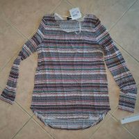 Langarm Pullover Shirt gr. 40/42 Niedersachsen - Bergen Vorschau