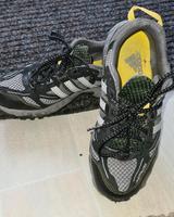Adidas Turnschuhe gr.38 Sachsen-Anhalt - Halle Vorschau