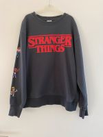 Zara Stranger Things Pullover Gr. 152 Niedersachsen - Rennau Vorschau