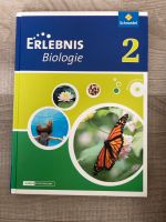 Erlebnis Biologie 2, Neu! Niedersachsen - Oldenburg Vorschau