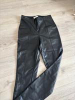 Lederleggins Baden-Württemberg - Eggenstein-Leopoldshafen Vorschau