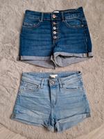 H&M / Only kurze Hosen Hot Pan gr. XS Bayern - Kahl am Main Vorschau
