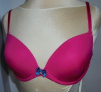 Schalen BH mit Bügel pink Gr. 80 B Hunkemöller * Nordrhein-Westfalen - Grevenbroich Vorschau