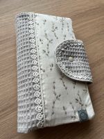 Schicke Wickeltasche/ Windeltasche handmade NEU Nordrhein-Westfalen - Hille Vorschau