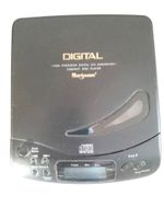 Magnum Discman Nordrhein-Westfalen - Haan Vorschau