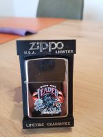 Zippo Feuerzeug Leader of the pack Hessen - Waldems Vorschau