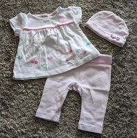 Baby-Sommer-Outfit Mädchen Gr. 62 Nordrhein-Westfalen - Kerpen Vorschau