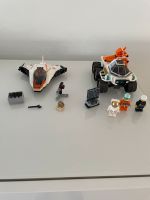 Lego City 60224+60225 Spaceship und Rover Hessen - Kelkheim Vorschau
