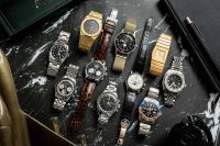 Ankauf von Cartier/Rolex/Omega/Audemars Piguet/Breitling/IWC/Jaeger-LeCoultre/Breguet/Patek Philippe/Blancpain/Tudor/Zenith/Heuer/Sinn usw. Essen - Essen-Katernberg Vorschau