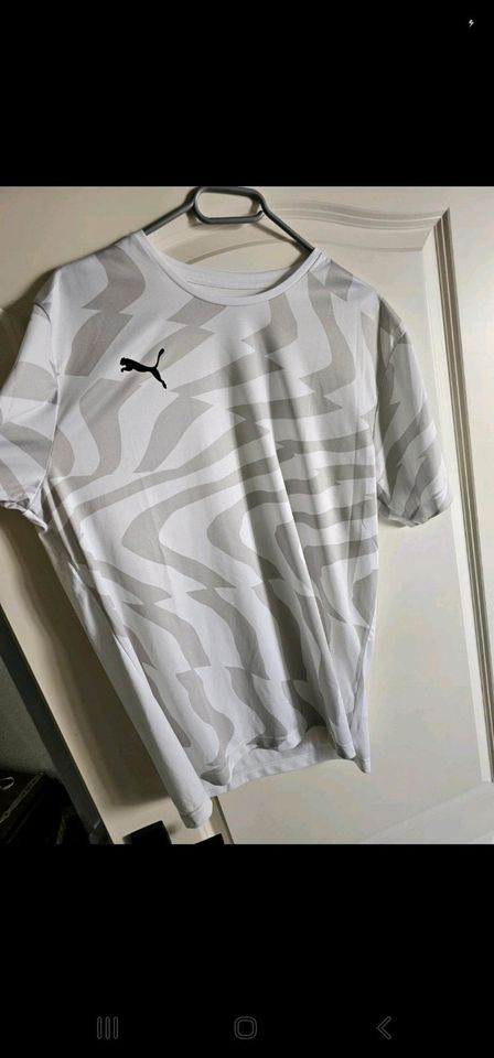 Puma Sport Shirt xxl neu in Dortmund