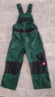 Engelbert Strauss Kinder Latzhose 98/104 Sachsen-Anhalt - Magdeburg Vorschau