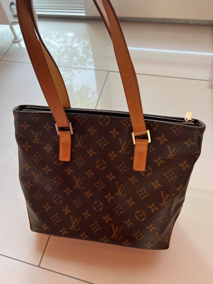 lv cabas piano bag