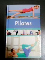 Pilates - Buch Bayern - Abenberg Vorschau