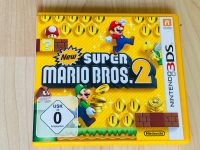 Super Mario Bros 2 Nintendo 3DS inkl. Anleitung - top Zustand Berlin - Spandau Vorschau