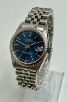 Rolex Medium Datejust 30 Stahl/Weißgold Box & Papiere aus 2002 Baden-Württemberg - Pforzheim Vorschau